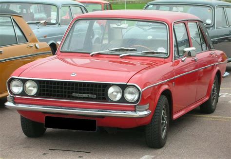 Austin Model 1 .